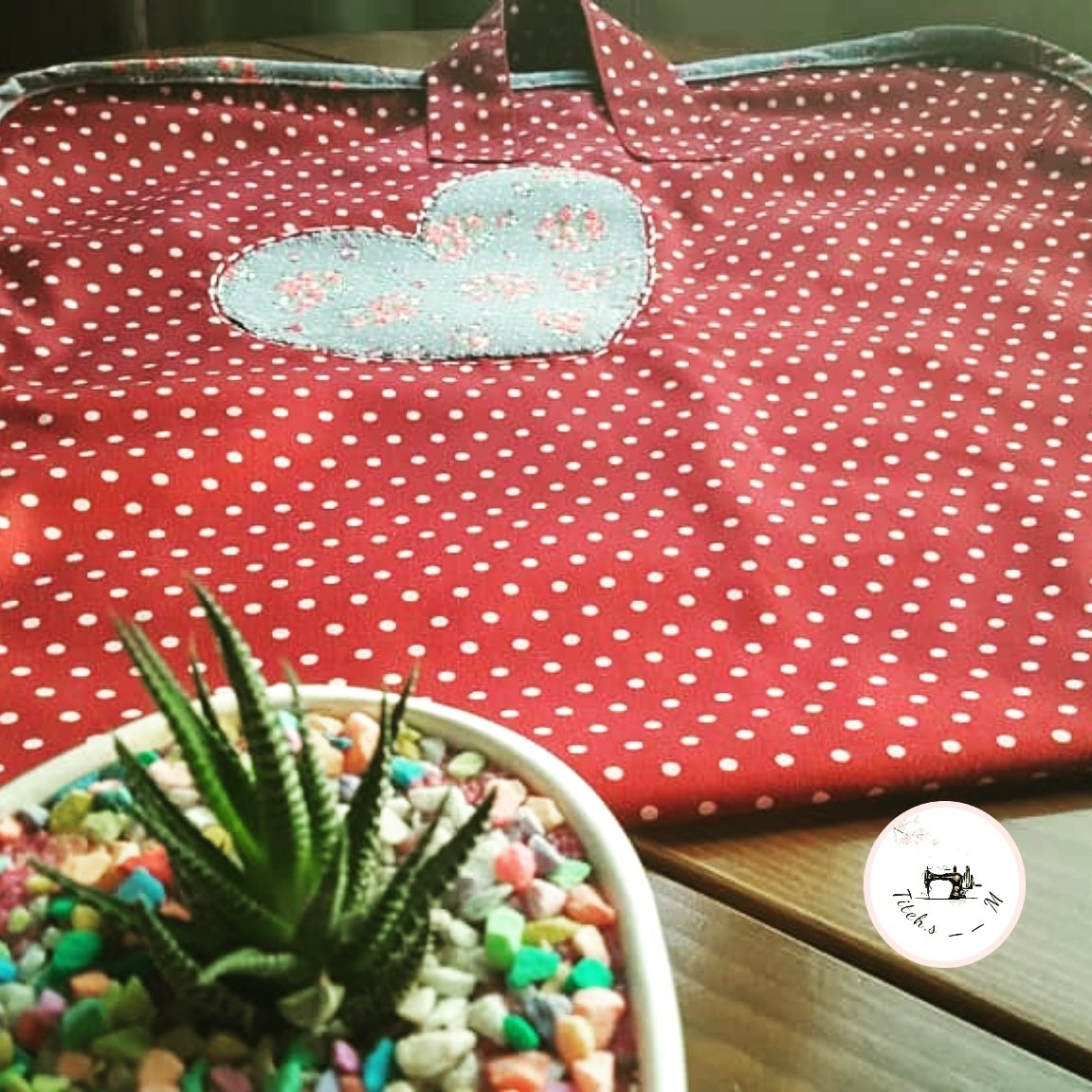 کیف نان(جا نانی)