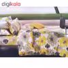 سرویس خواب مدل SS_6t یک نفره 5 تکه