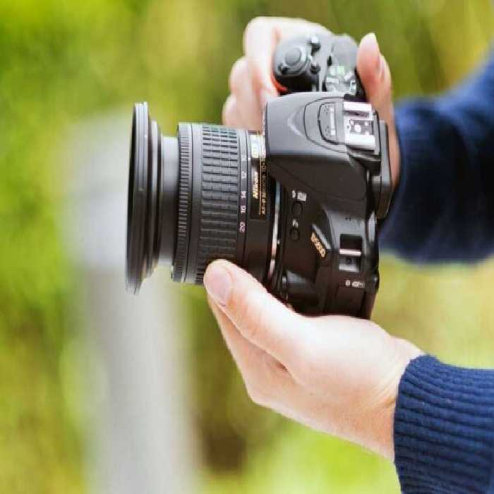 بایگانی‌های لنز نیکون