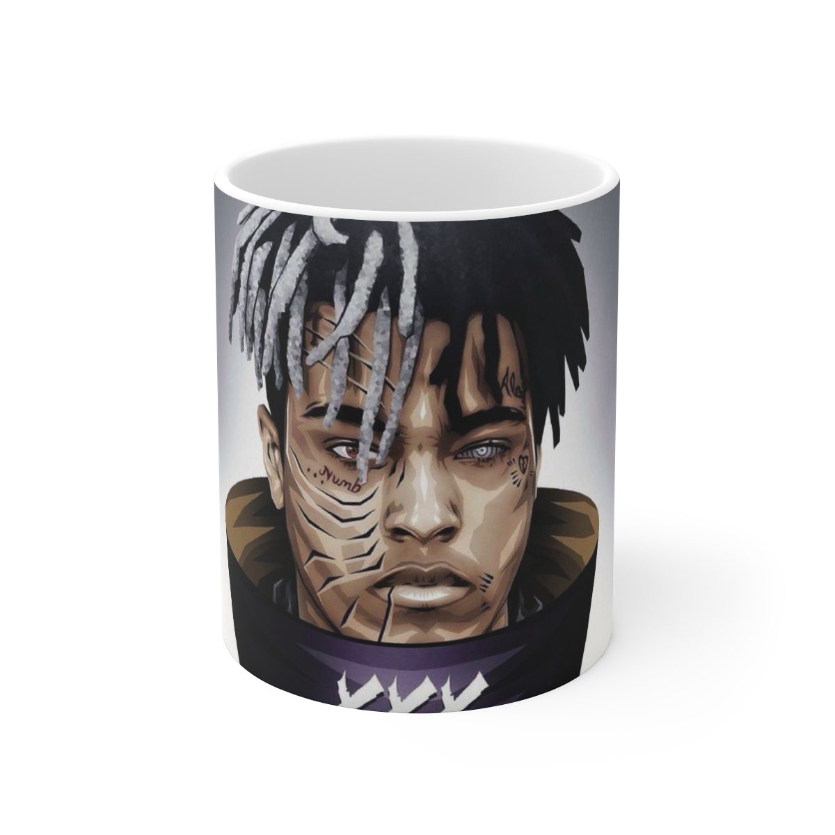 ماگ مدل Tentacion کد F42