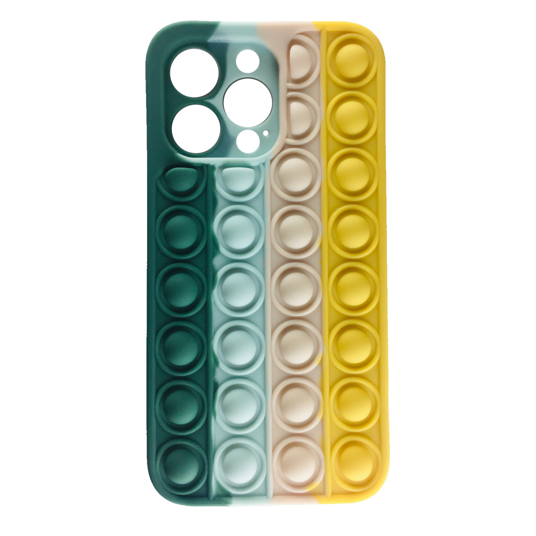 کاور مدل فیجت مناسب برای گوشی موبایل اپل Iphone 13 Pro