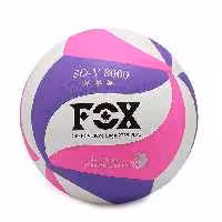 توپ والیبال فوکس SD V8000