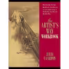کتاب The Artist,s Way Workbook اثر Julia Cameron انتشارات TarcherPerigee