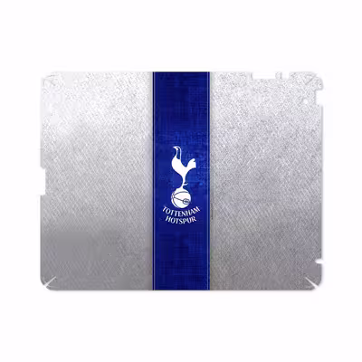 برچسب پوششی ماهوت مدل Tottenham Hotspur FC مناسب برای تبلت اپل iPad 2 2011 A1395