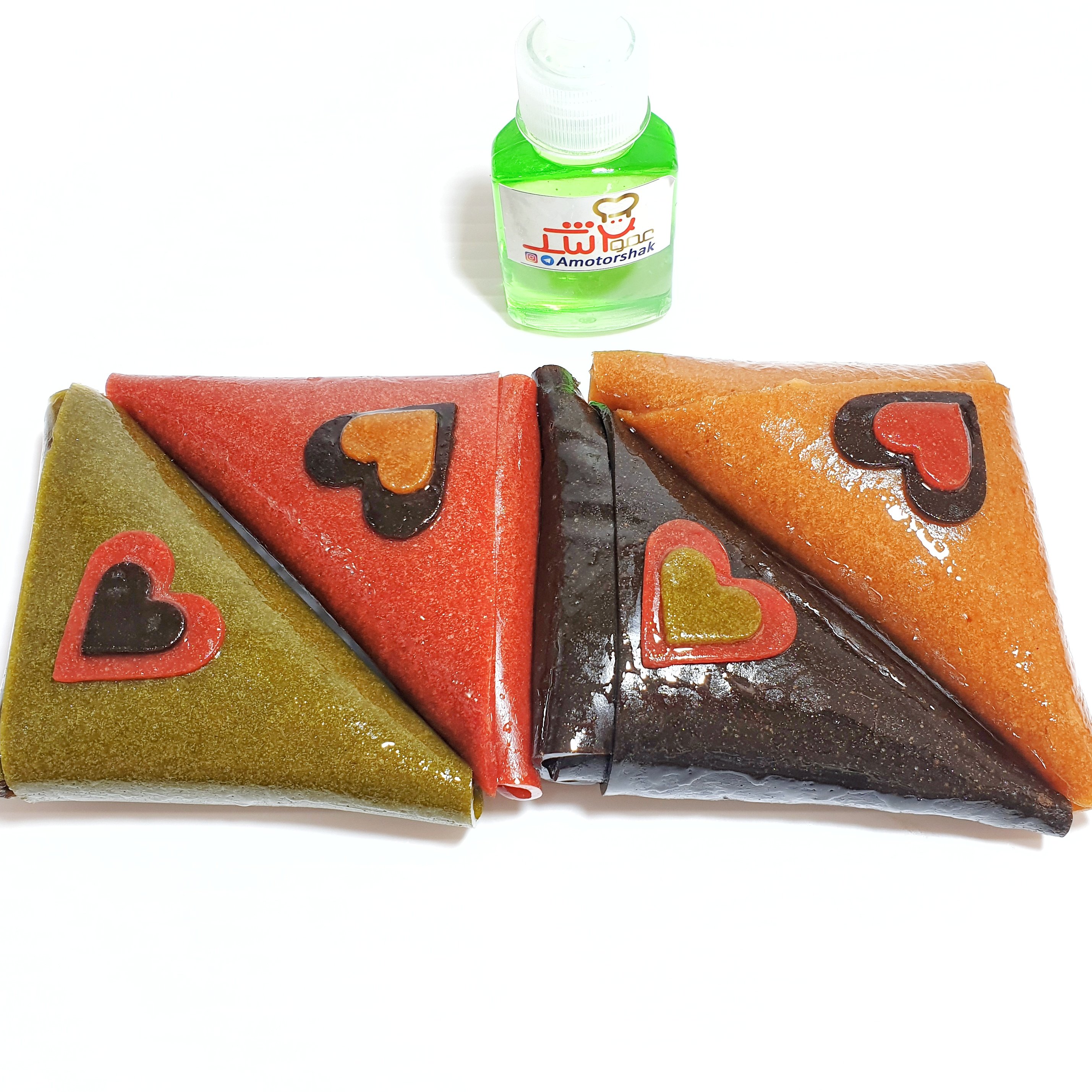 باکس 4 تائی سمبوسه