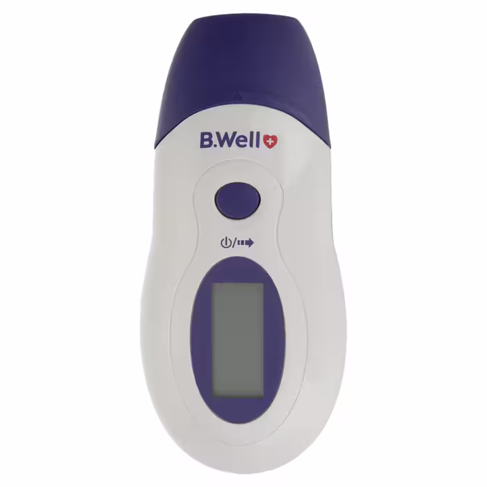 دماسنج دیجیتال بی ول مدل WF-1000