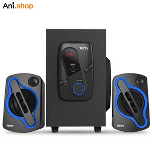 اسپیکر بلوتوثی رم و فلش خور TSCO TS 2189