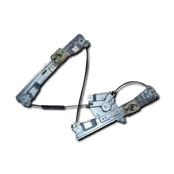 شیشه بالابر درب جلو چپ ام وی ام X55 و X55 پرو و تیگو 7 پرو | مولتی یدک