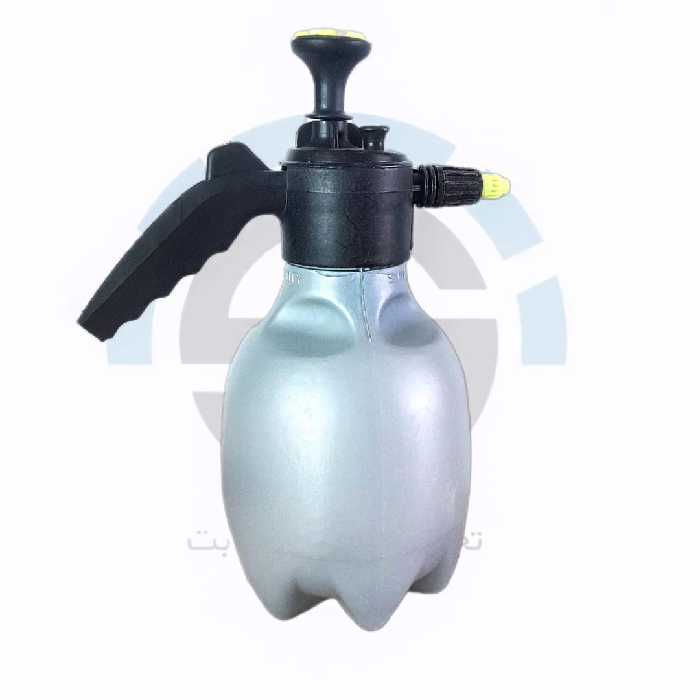 سمپاش دولیتری فدرال رنگی سوپاپ دار