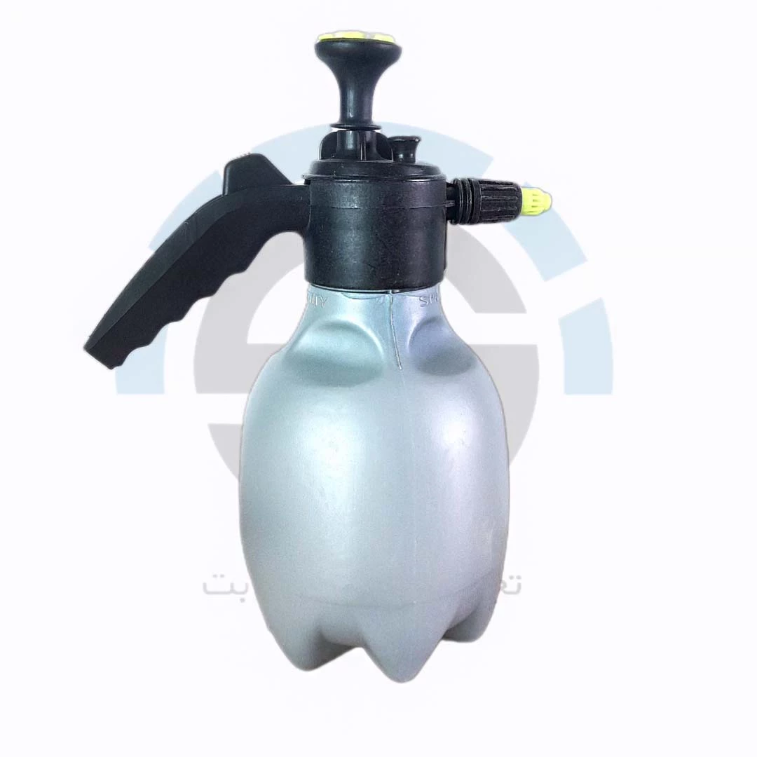 سمپاش دولیتری فدرال رنگی سوپاپ دار