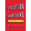 کتاب The Evolution of Everything اثر Matt Ridley انتشارات Harper