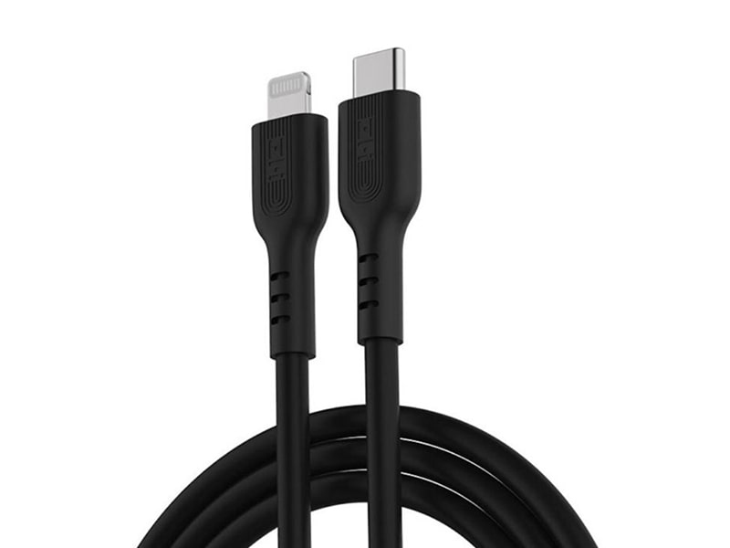 کابل شارژ تایپ سی به لایتنینگ شیائومی Xiaomi Youpin GL870 ZMI Cable 1m