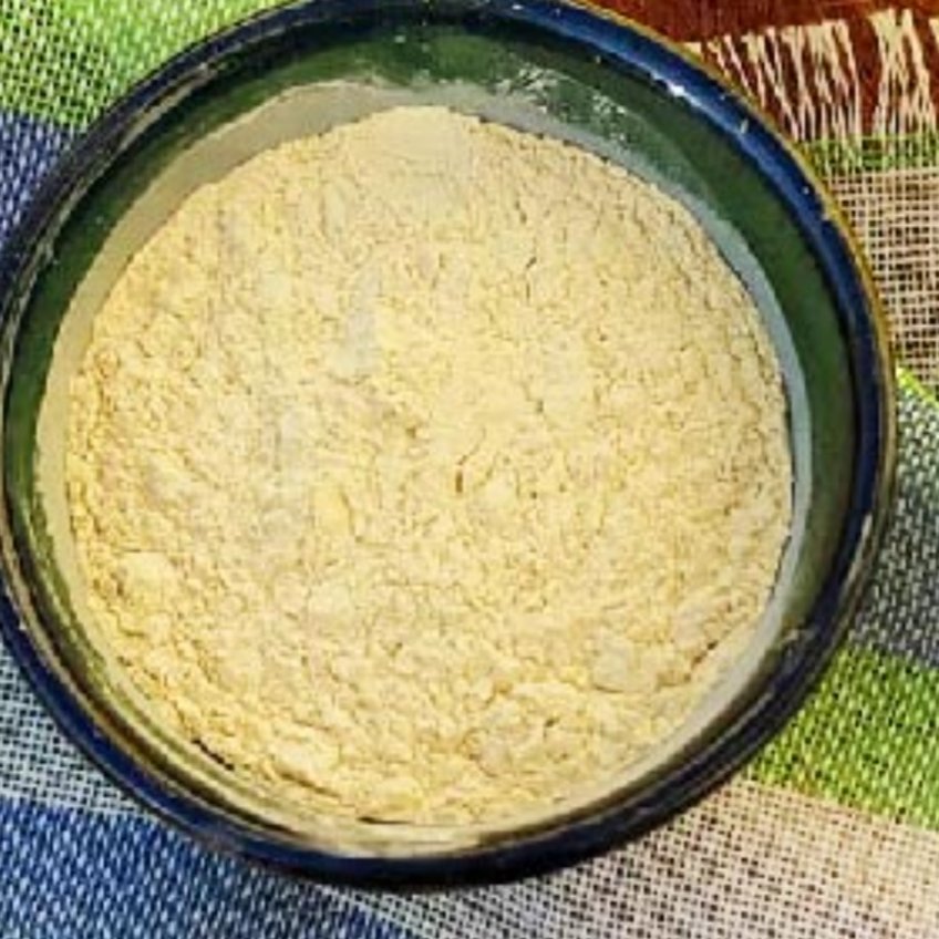 گرده نخل خرما