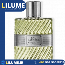 عطر ادکلن دیور او ساواج (ساوج) 100 میل مردانه