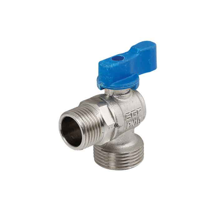 شیر لباسشویی اس جی پی مدل زانویی کد 35452