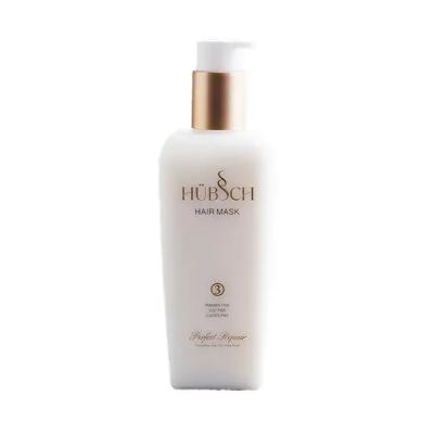 ماسک مو فری سولفات سری 5LUXURY OILS هوبش