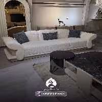 مبلمان پازلی مینیمال سانتا