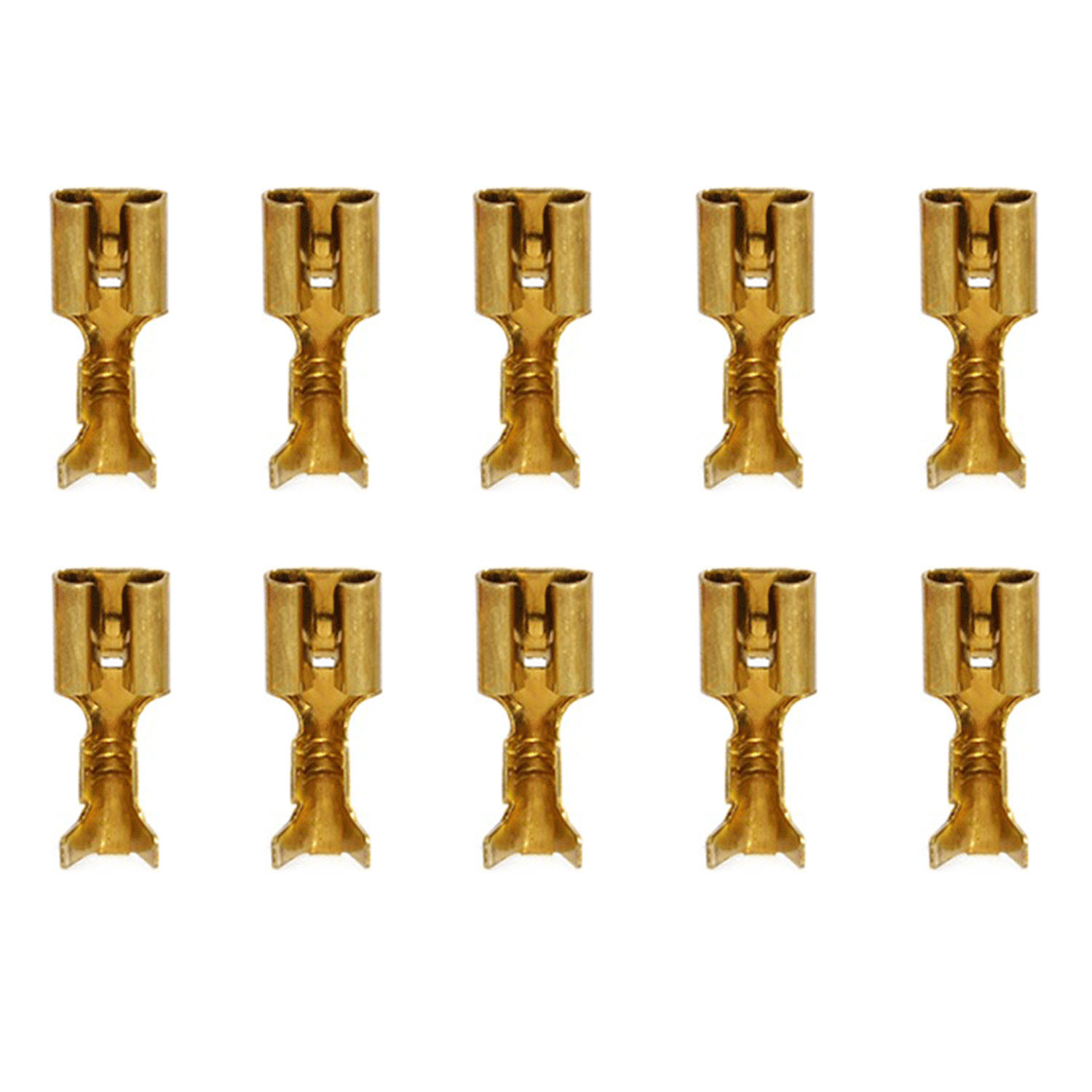 سرسیم مدل TEL20 بسته 10 عددی