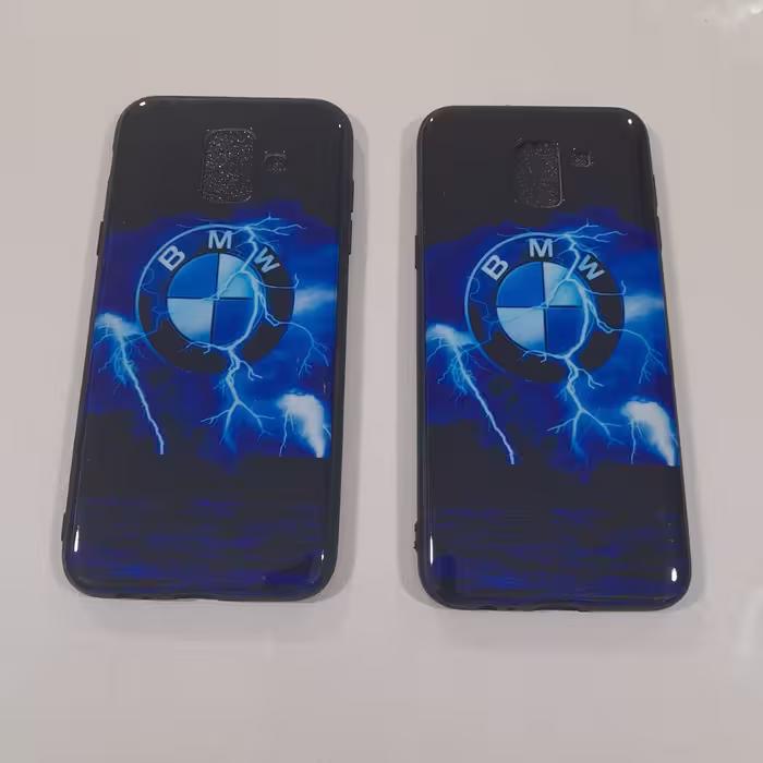 کاور سامسونگ گارد SAMSUNG A6 2018 گارد آ شش galaxy a6 قاب SM-A600FN جلد A600FN