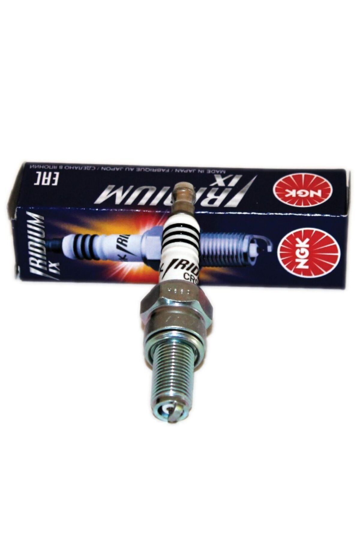 XJ 6 S DIVERSION CR9EIX Yamaha