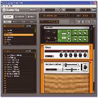 نرم افزار ویندوز Native Instruments Guitar Rig v3.0