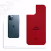 برچسب پوششی ماهوت مدل RL-CHVRLT مناسب برای گوشی موبایل اپل iPhone 12 Pro Max