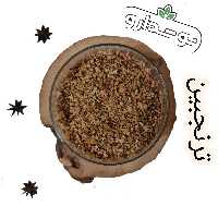 ترنجبین (ترنگبین) 600 گرمی