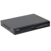 ضبط کننده ویدیویی تحت شبکه NVR هایک ویژن مدل DS-7608NI-K1