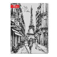 دفتر 100 برگ نقاشی کلاسیک عرش