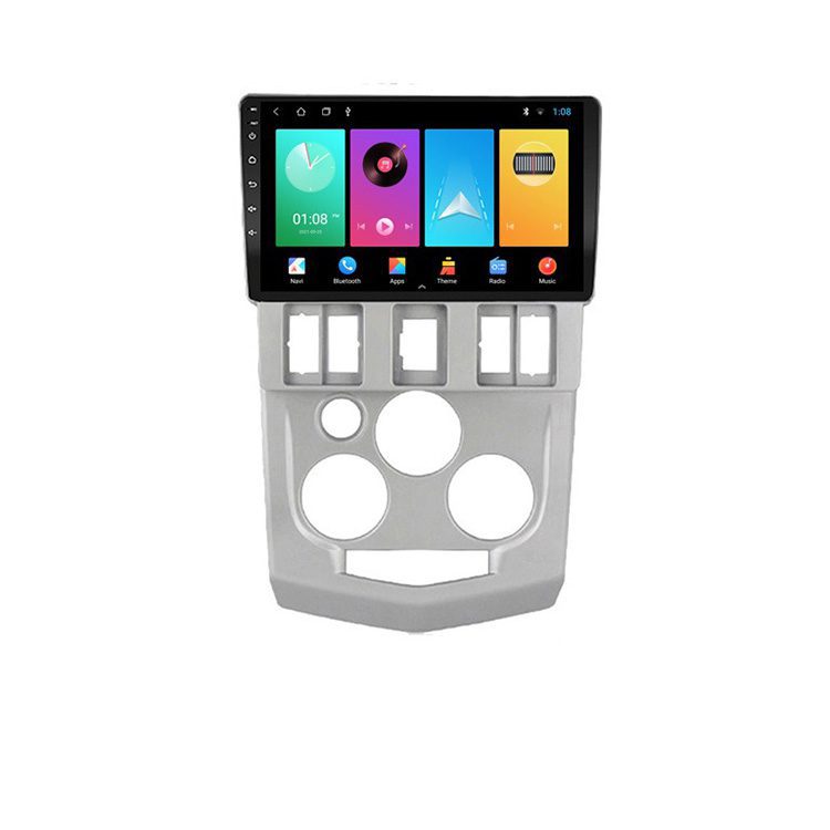 مانیتور اندروید رنو l90 ناکامیچی مدل NAM5260 اورجینال