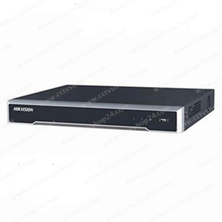 رکوردر هایک ویژن DS-7616NI-K2/16P