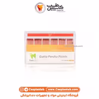 گوتا دنت پلاس جانبی Medium Fine Dent Plus دیادنت DiaDent