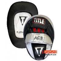 میت پنجه ای چرم قوسدار title