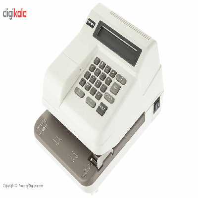 دستگاه پرفراژ چک یوشیدا ژاپن مدل N114