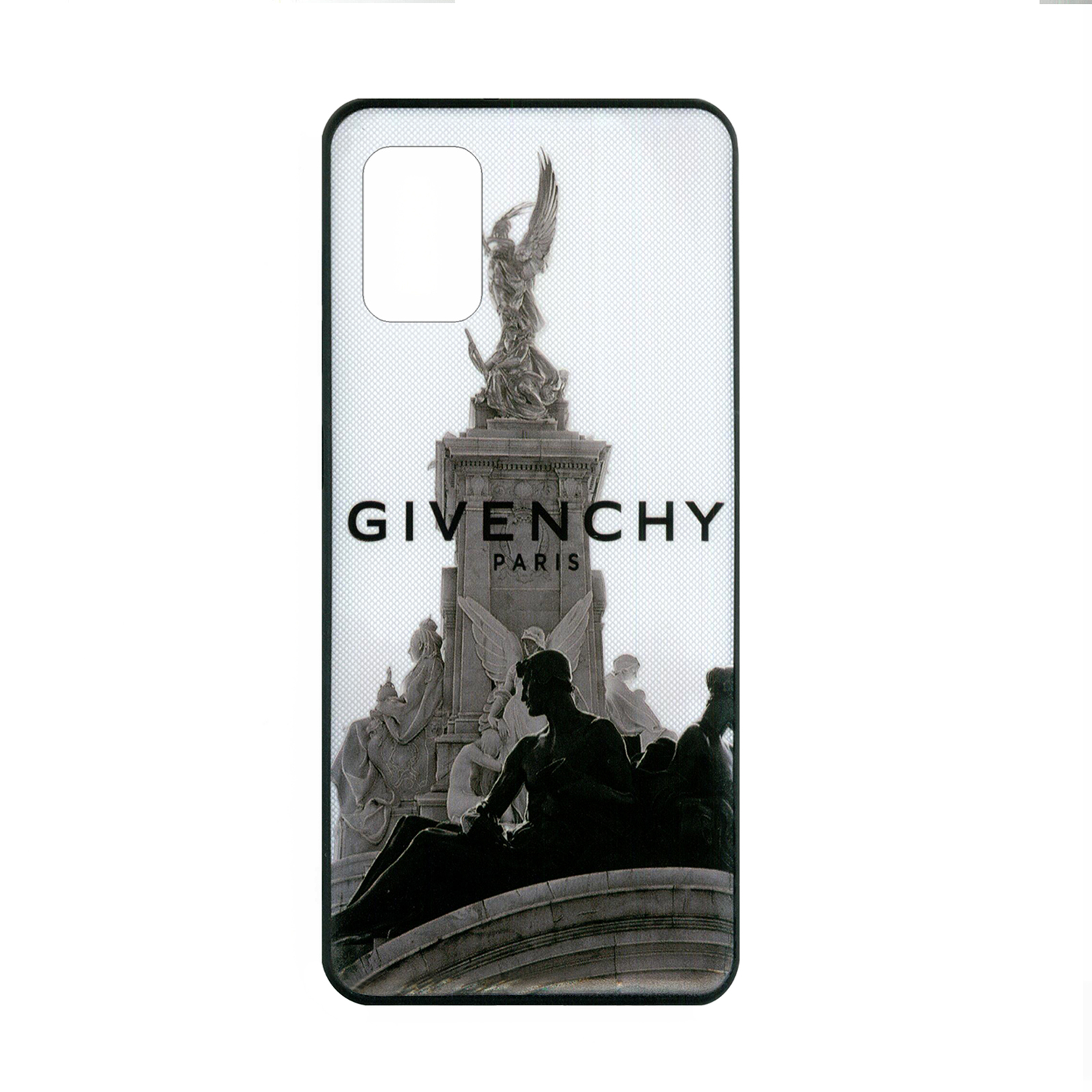 کاور کد 45542 مناسب برای گوشی موبایل سامسونگ Galaxy A31