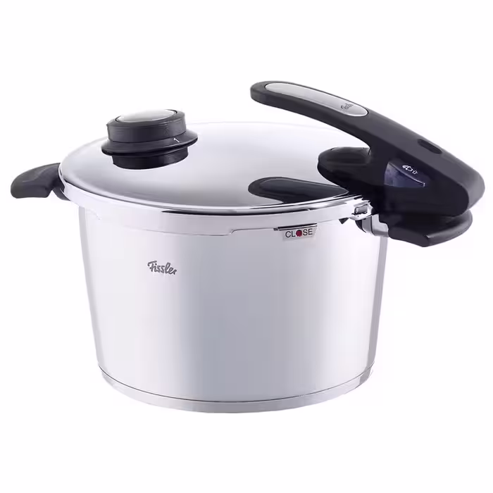 زودپز فیسلر مدل Vitavit Edition Design - گنجایش 4.5 لیتر | کالا مکس