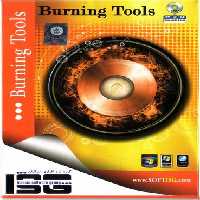نرم افزار ویندوز burning tools 2013