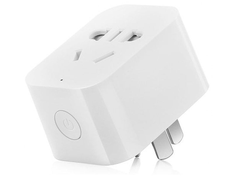 پریز برق هوشمند اورجینال شیائومی مدل ZigBee ZNCZ02LM
