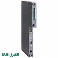 پردازشگر CPU 412-2 زیمنس مدل 6ES7412-2XG00-0AB0