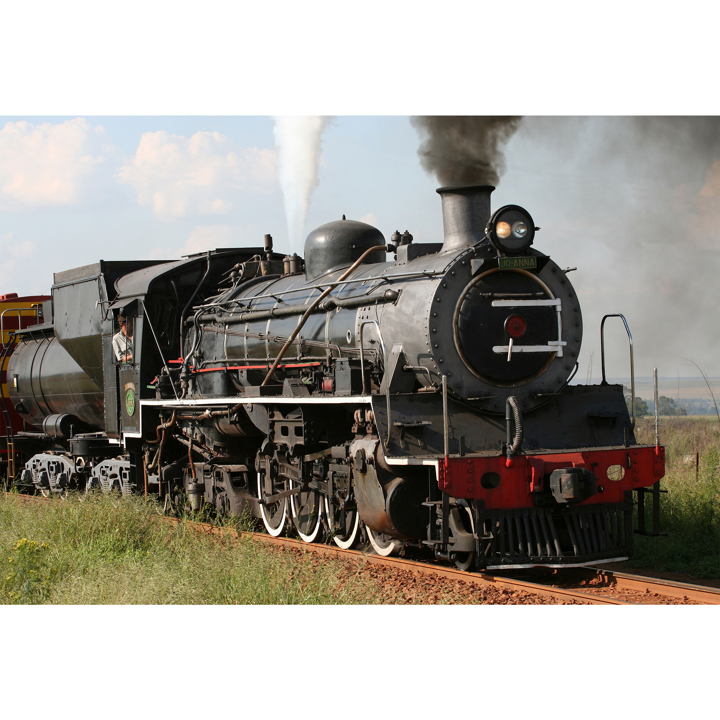 تابلو شاسی مدل قطار T6967