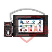 دیاگ LAUNCH X431 PAD III V3.0
