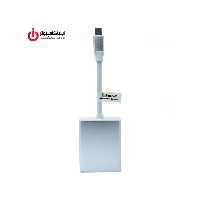 مبدل Mini Display به VGA کیفیت 1920×1200 برند فرانت مدل FN-MDP2V