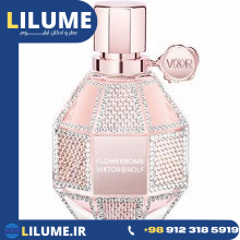 عطر ادکلن ویکتور اند رولف فلاوربمب سواروسکی ادیشن 2017 50 میل زنانه