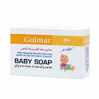 صابون گلمر بچه گلیسیرینه گیاهی