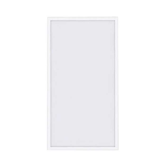 پنل بک لایت روکار 200 وات 60 در 120 سانتی‌متر یکتا افروز