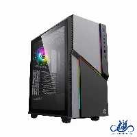 کیس کامپیوتر GameMax Ninja COC T805