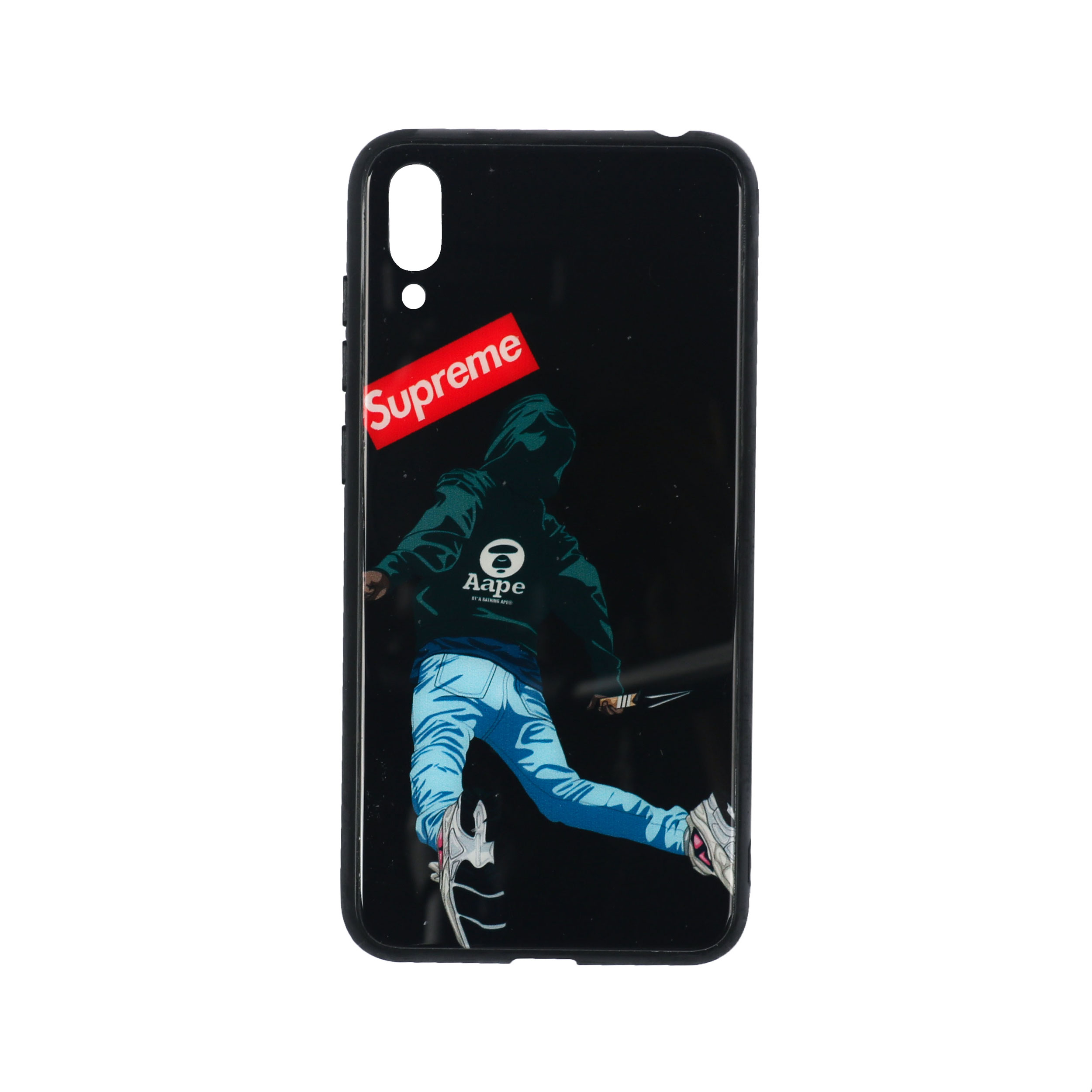 کاور کد 07 مناسب برای گوشی موبایل هوآوی y7 pro 2019