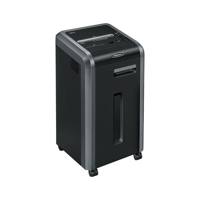 کاغذ خرد کن فلوز مدل 225CI