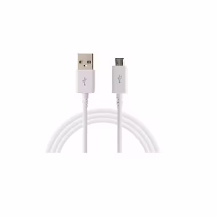 کابل تبدیل USB به microusb کد 76 طول 1 متر