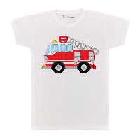 تی شرت بچگانه پرمانه طرح cute کد pmt.2186